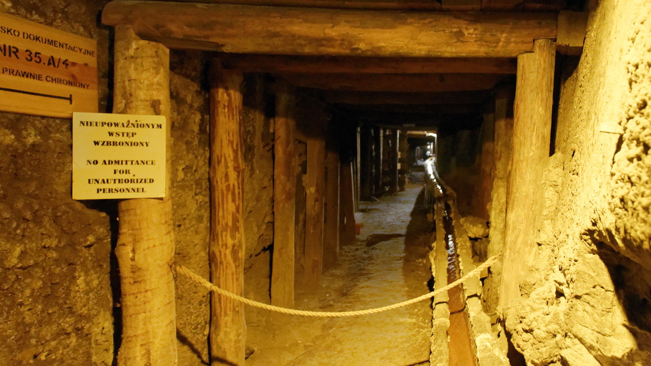 20160515 104800•Salt Mines•Wieliczka•Lesser Poland•Poland